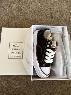 Maison Mihara Peterson OG Low