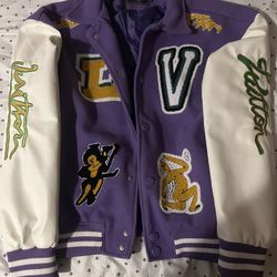 LV Size Large