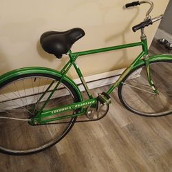 26" 1970 Colombia Bicycle