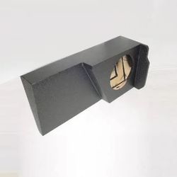 Chevy Crew Cab Pickup JBL Subwoofer System