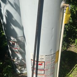 Hot Water Tanks 