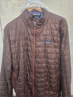 Patagonia. Mens (Vintage) Jacket (XL)