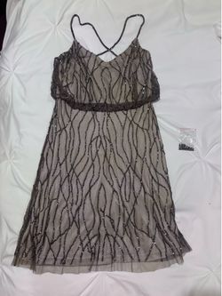 Adrianna Papell Dress