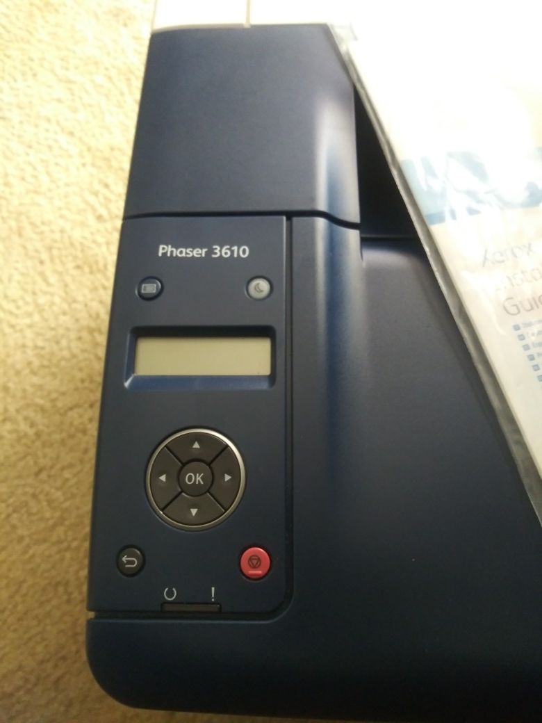 Xerox Printer