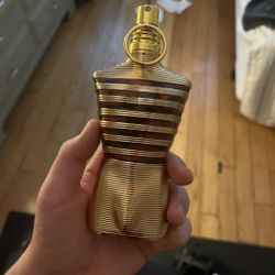 jean paul gaultier le male elixir