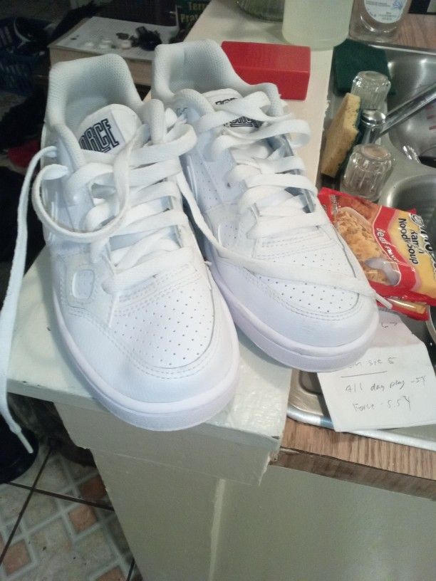 Nike Shoes