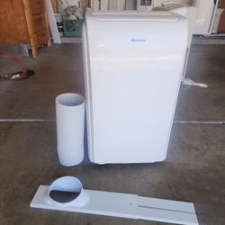 Besthome Portable Air Conditioner 9500 Btu