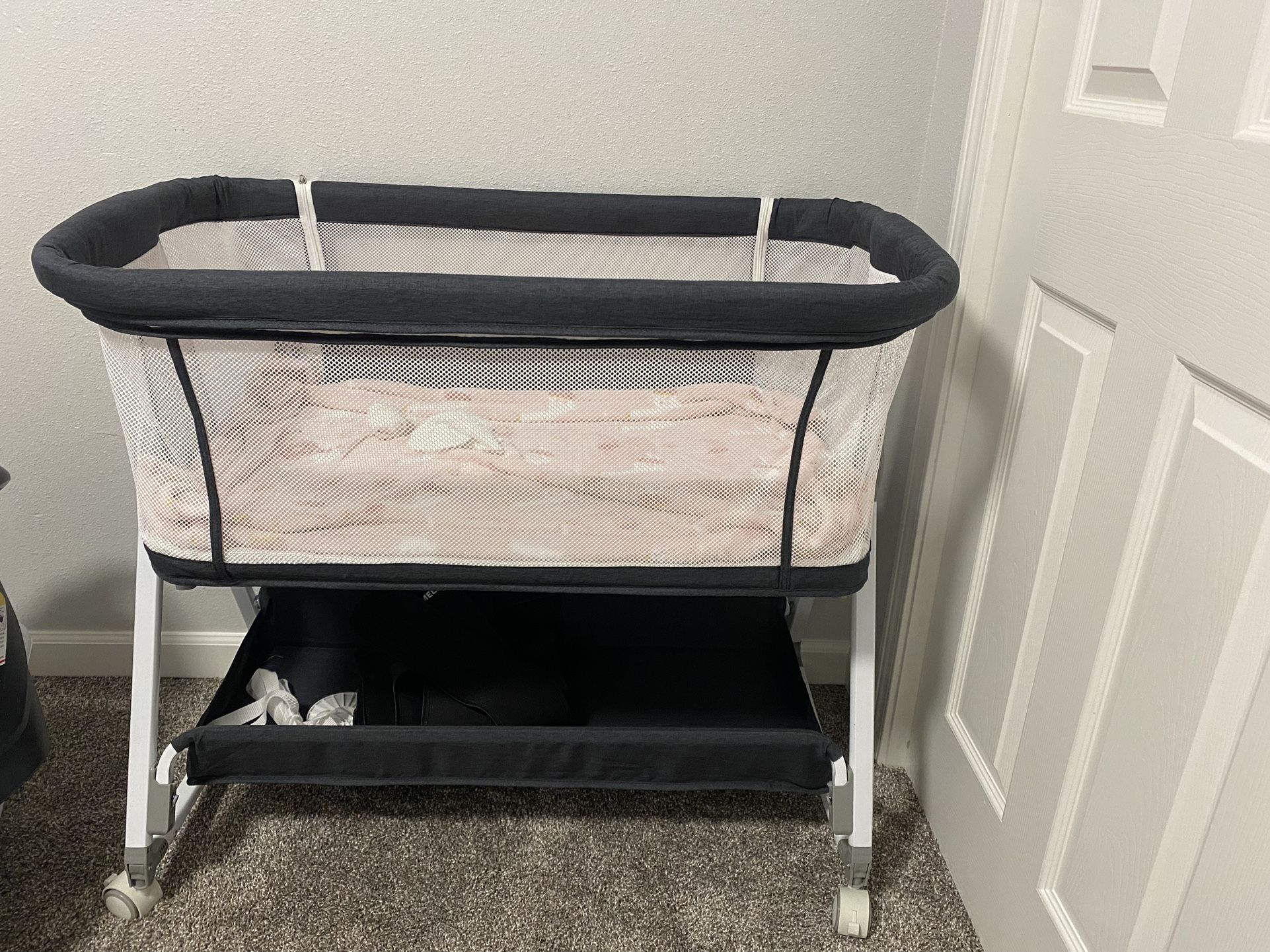 Bassinet