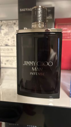 Jimmy Choo Man Intense 3.4oz - $55!!