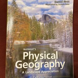 Physical Geography