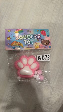 Cute pink Taba