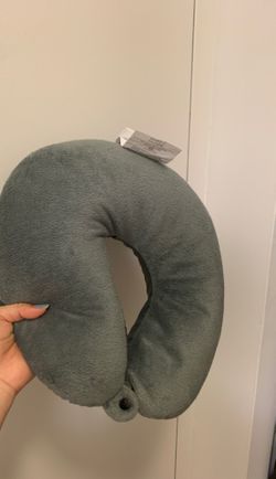 fly pillow