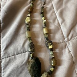 Men’s Necklace