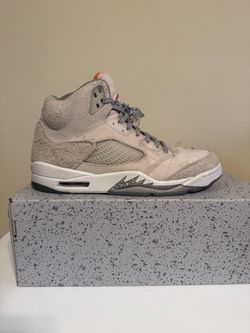Air Jordan 5 Retro SE Craft – Size 11 – Original Box