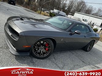 2015 Dodge Challenger