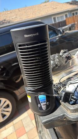 Mini fan