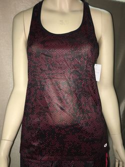 C9 by Champion Razorback Workout Tank Small