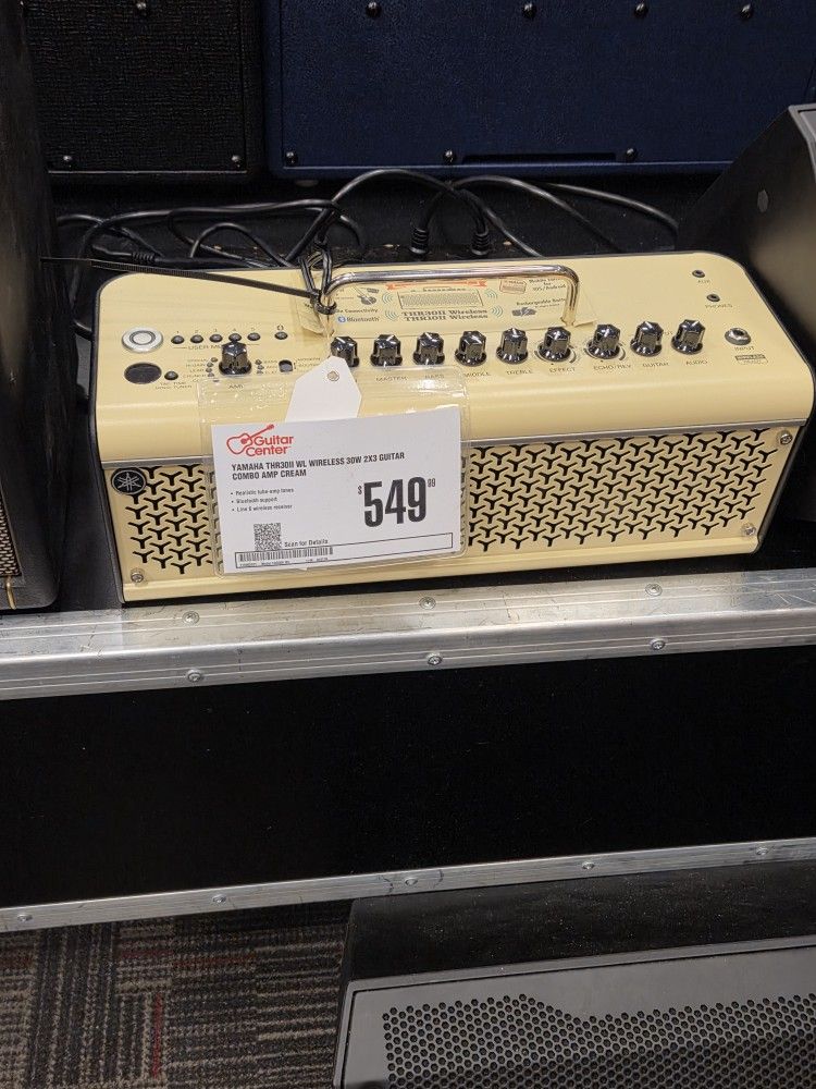 Amplifier 