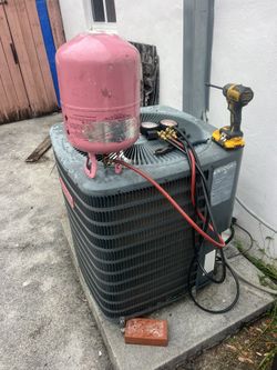 HVAC Sales