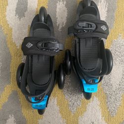 Cardiff Skates