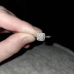 Kays Engagement Ring 
