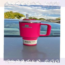 Display Your Style with Stanley Cups in Various Design Choices front young