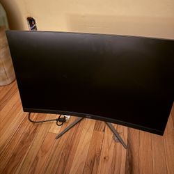 Aoc Gaming Monitor 27” 