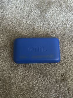 ONN Portable Charger
