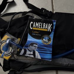 Camel Pack 2 Liters