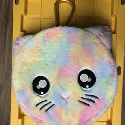 Nana Surprise Cat Box 