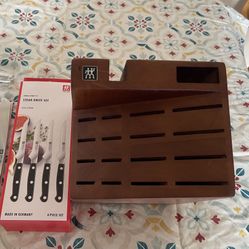Zwilling Pro 19 Piece Set 