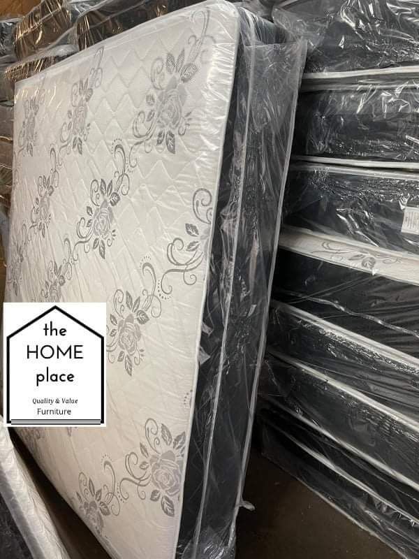 Brand New Mattresses Available In All Sizes Ready For Delivery 🚚