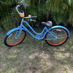 Beach Cruiser 