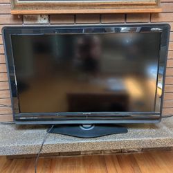 46” TV 