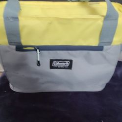Coleman Cooler Bag $15