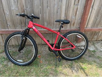 SCHWINN RANGER MOUNTAIN BIKE
