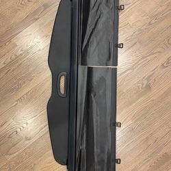 Cargo Cover 2017 Honda Pilot Cargo Cover