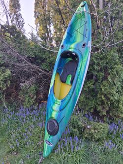 Pelican Kayak