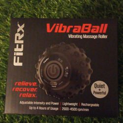 Vibraball 