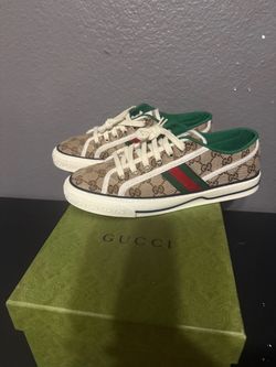 Gucci shoes