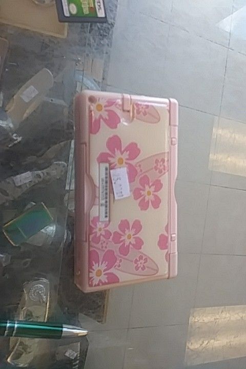 Nintendo ds