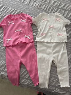 Baby girl clothes Lot