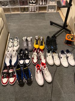 Sneakers