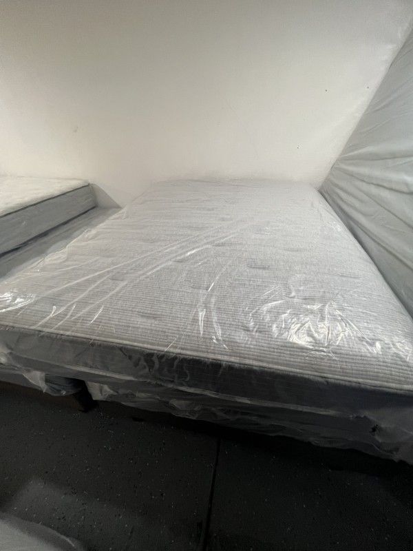 Queen Mattress
