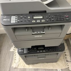 Brother Printer , Scanner, Fax MFC L2700DW