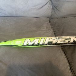 Baseball/softball Bat  Miken Freak 