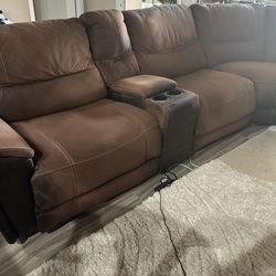 Living Room Sectional