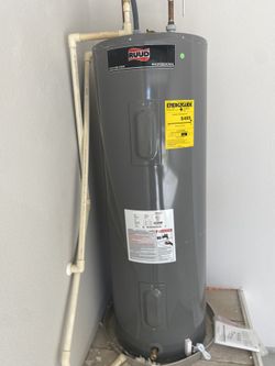 Water  Heater 