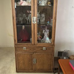 China cabinet