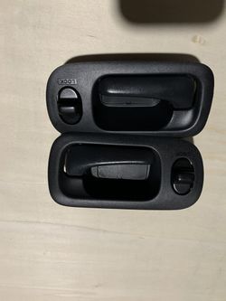 1999-2004 Honda CR-V front left/right interior door handle